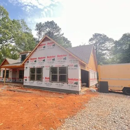 Buy this 3 bed house on 193 Coffey Road in Lamar County, GA 30204