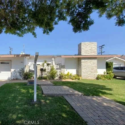 Buy this 3 bed house on 6549 Alexandria Drive in Huntington Beach, CA 92647