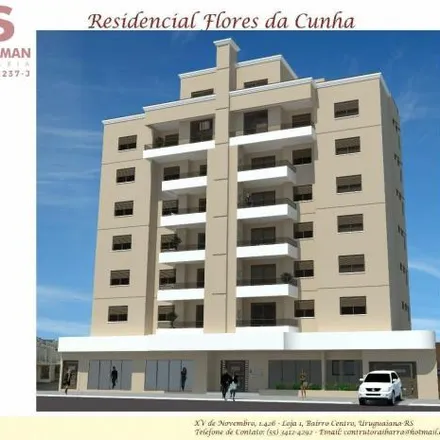 Image 1 - Catedral de Santana, Rua Santana, Centro, Uruguaiana - RS, 97501-650, Brazil - Apartment for sale