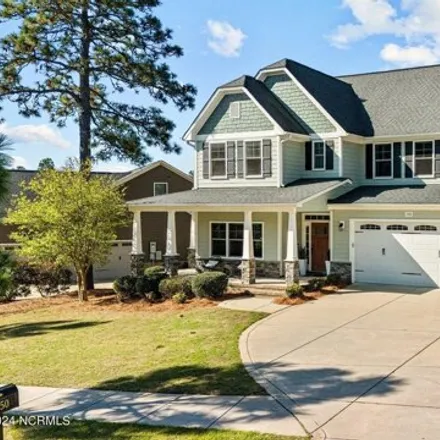 Buy this 5 bed house on 160 Broom Sedge Lane in Southern Pines, NC 28387