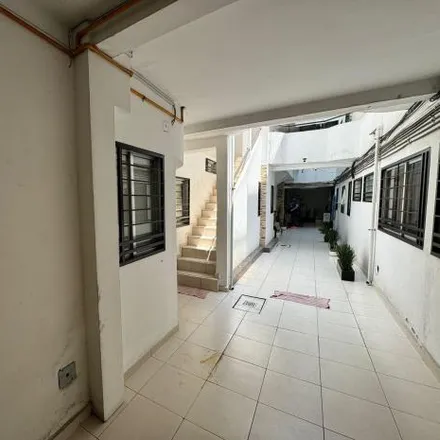 Buy this 2 bed apartment on Anexo Mercado San Joaquín in Calle Franz Schubert, Colonia Peralvillo