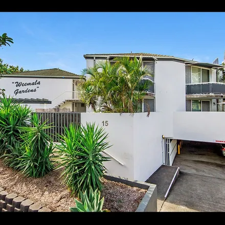 Image 8 - Weemala Street, Surfers Paradise QLD 4217, Australia - Apartment for rent