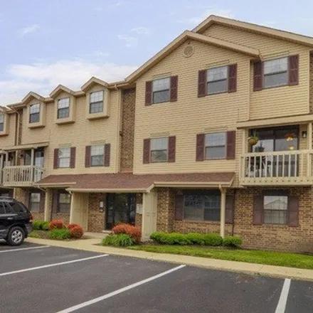 Rent this 2 bed condo on 1504 West Jefferson Avenue in Naperville, IL 60540
