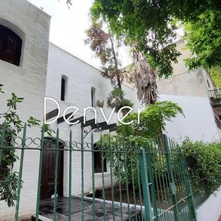 Buy this 4 bed house on General César Díaz 4964 in Vélez Sarsfield, C1407 FBB Buenos Aires