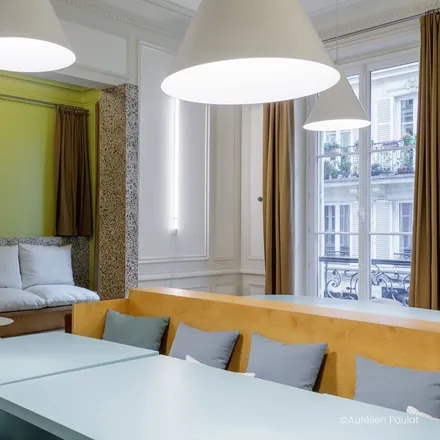 Image 5 - 10 Rue de Douai, 75009 Paris, France - Apartment for rent