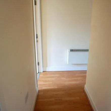 Image 2 - Chapel Gardens, Liverpool, L5 5BE, United Kingdom - Apartment for sale