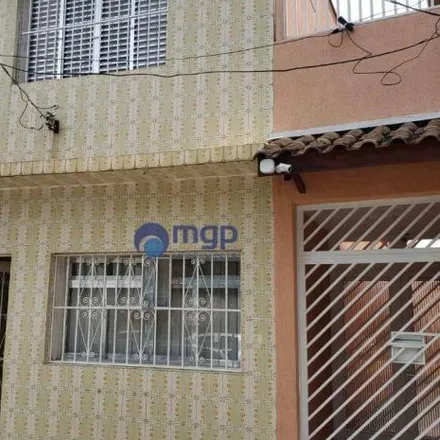 Buy this 2 bed house on Avenida Alberto Byington 1012 in Jardim Japão, São Paulo - SP