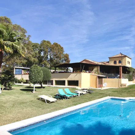 Buy this 6 bed house on unnamed road in 29689 Estepona, Spain