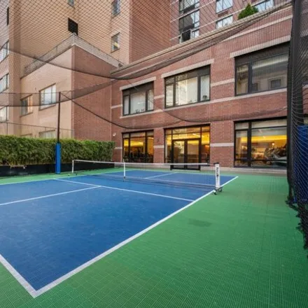 Image 4 - One Columbus Place, 400 West 59th Street, New York, NY 10019, USA - House for rent