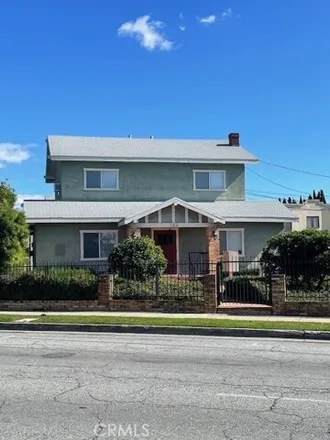 Buy this 1studio house on 99 Cents Only Stores in Huntington Drive, Alhambra
