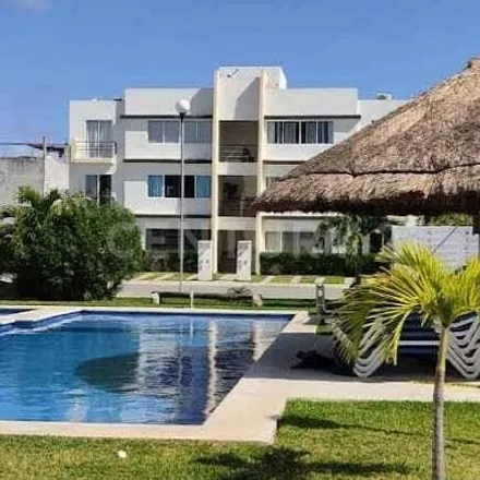 Image 2 - unnamed road, Mision Los Flores, 77723 Playa del Carmen, ROO, Mexico - Apartment for rent
