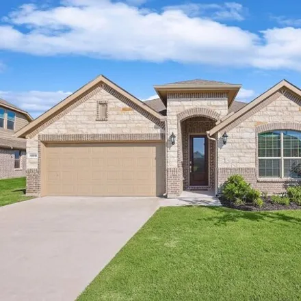 Buy this 4 bed house on Little Water Drive in Fort Worth, TX 76052