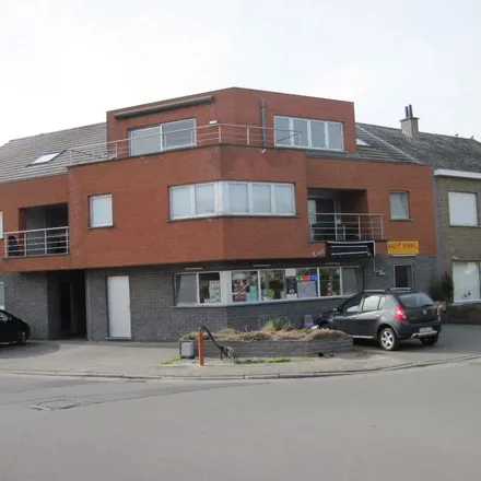 Image 3 - Slaapstraat, 9890 Asper, Belgium - Apartment for rent