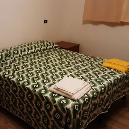 Rent this 1 bed apartment on Cantina Sociale di Locorotondo in Via Madonna della Catena 99, 70010 Locorotondo BA