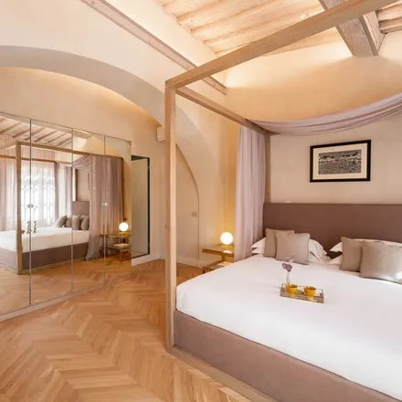 Rent this 3 bed apartment on Via T. Campanella Liceo Classico (s/n) in Via Tommaso Campanella, 89125 Reggio Calabria RC