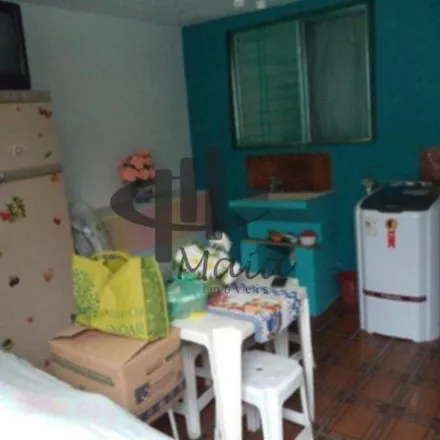 Buy this 2 bed house on Rua Martim Francisco in Santa Paula, São Caetano do Sul - SP