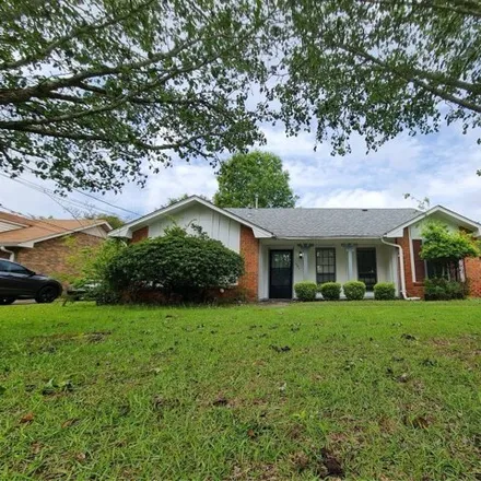 Rent this 3 bed house on 781 Amity Lane in Sunshine Village, Montgomery