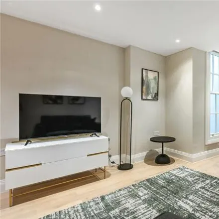 Buy this 2 bed townhouse on 191 Fleet Street in Blackfriars, London