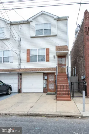 Buy this 4 bed townhouse on 3566 Janney Street in Philadelphia, PA 19134