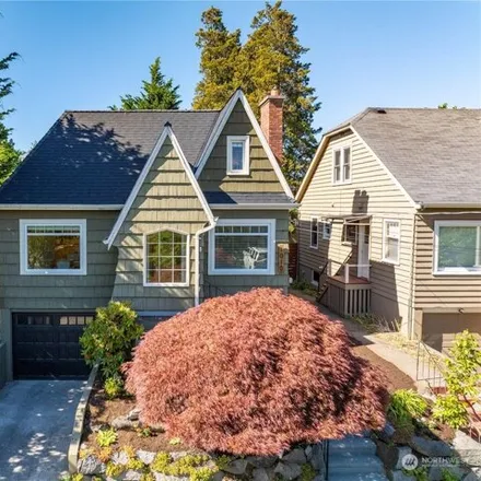 Buy this 4 bed house on 1010 Northwest 83rd Street in Seattle, WA 98117