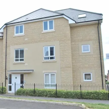 Buy this 2 bed apartment on 2 Fotescue Road in Gotherington, GL52 8FG