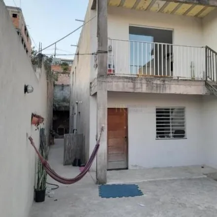 Image 2 - Rua Jarbas Costa Camargos, Nacional, Contagem - MG, 32185, Brazil - House for sale