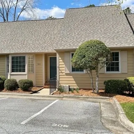 Buy this 3 bed house on 263 Quarter Path Lane in Jamestown, Guilford County
