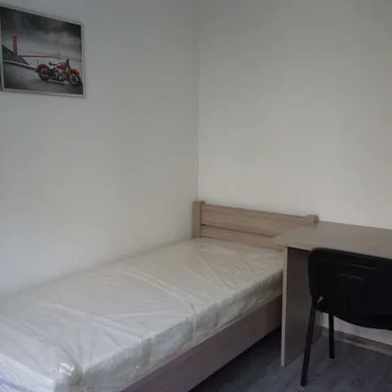 Rent this 5 bed apartment on Eugeniusza Szwankowskiego 7 in 01-318 Warsaw, Poland