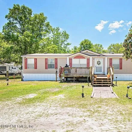 Buy this studio apartment on Blue Knoll Road in Clay County, FL 32068