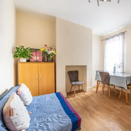 Buy this 3 bed house on 27 Kingsdown Road in London, E11 3LW