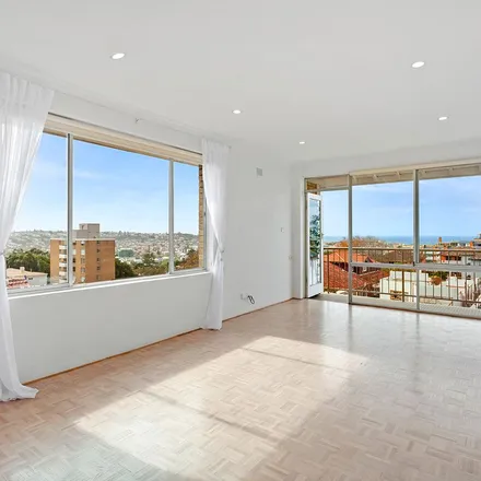 Rent this 2 bed apartment on 4 Castlefield Street in Bondi NSW 2026, Australia