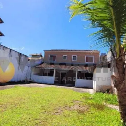 Buy this 3 bed house on Rua Luiz Lyria Lopes in Jardim Bela Vista, Caraguatatuba - SP