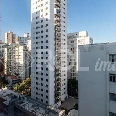Image 1 - Alameda Joaquim Eugênio de Lima 1006, Cerqueira César, São Paulo - SP, 01425, Brazil - Apartment for sale
