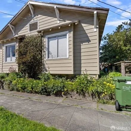 Image 7 - Hellywelly atelier, Dwight Way, Berkeley, CA 94703, USA - House for sale