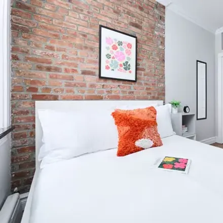 Rent this 1 bed apartment on East 26th Street in New York, New York 10010