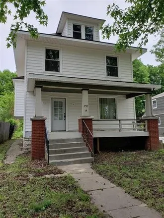 Buy this 3 bed house on 1795 South Norwood Avenue in Independence, MO 64052