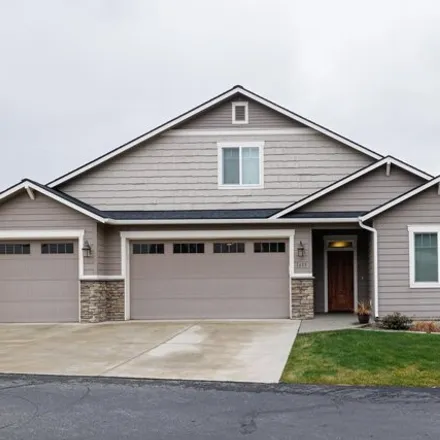 Buy this 3 bed house on 4627 East 16th Avenue in Spokane Valley, WA 99212