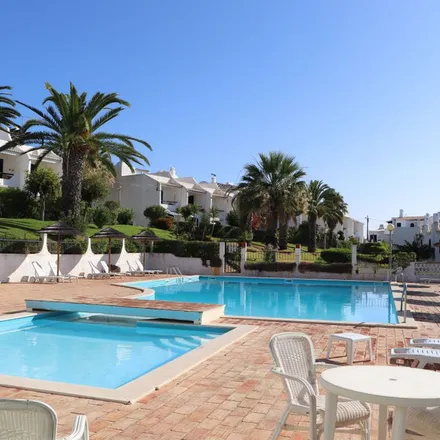 Rent this 2 bed apartment on Vila Mourisca in Porches, Portugal