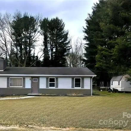 Buy this 3 bed house on 263 Garden Lane in Plott Farm Addition, Haywood County