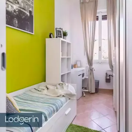 Image 3 - Via Salvatore Barzilai, 14, 20146 Milan MI, Italy - Room for rent