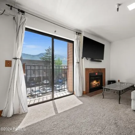 Buy this 1 bed condo on 1940 Prospector Ave Unit 403 in Park City, Utah