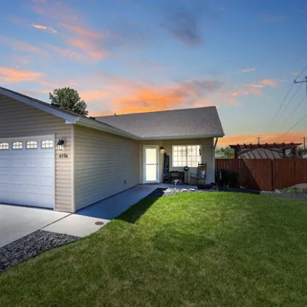 Buy this 3 bed house on Ntp Stag Keystone Distribution Center in 9212 West Hallett Road, Spokane County