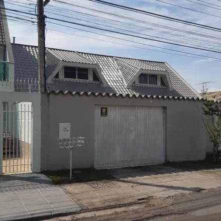 Buy this 5 bed house on Rua Pedro Demeterco 755 in Jardim das Américas, Curitiba - PR