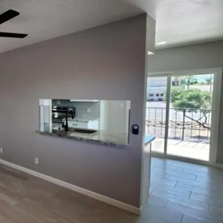 Buy this 1 bed condo on South Columbus Boulevard in Tucson, AZ 85711