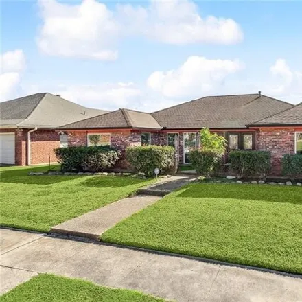 Buy this 4 bed house on 7300 Farwood Drive in New Orleans, LA 70126