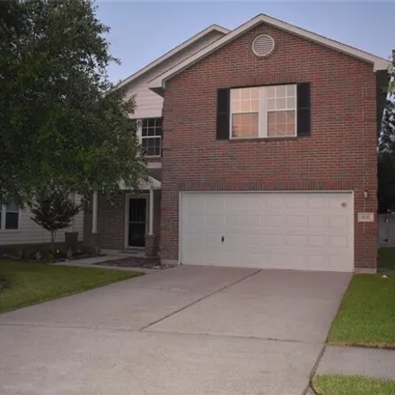 Buy this 4 bed house on 5100 Blossombury Court in Harris County, TX 77449