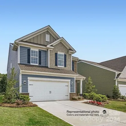 Buy this 4 bed house on Bozeman Drive in Fort Mill, SC 29715