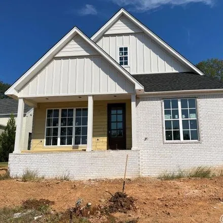 Buy this 4 bed house on Centennial Bank in 2500 Dave Ward Drive, Conway