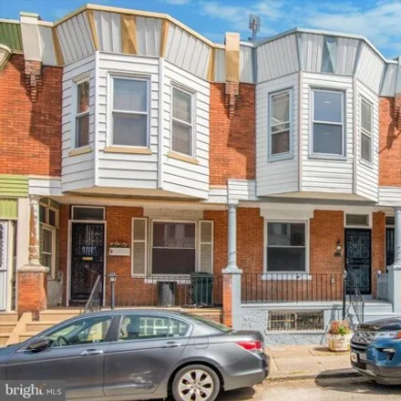 Buy this 3 bed house on 5047 Summer Street in Philadelphia, PA 19139