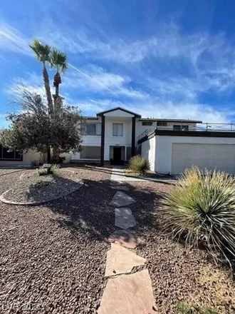 Buy this 4 bed house on 5231 Sunnywood Drive in Paradise, NV 89120